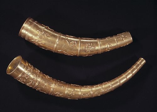 Gallehus horns